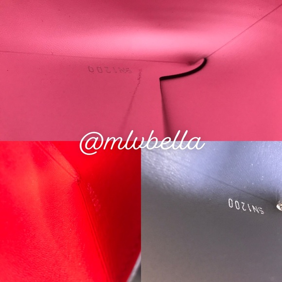 Louis Vuitton Escale Kirigami Set❌SOLD❌ - Picture 8 of 14